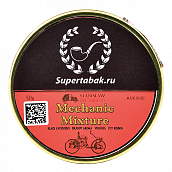  Stanislaw - Mechanic Mixture ( 50 )