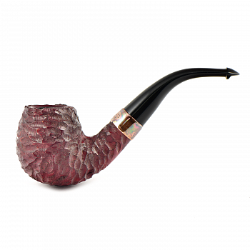273 ��������� ������ Peterson Christmas Pipe 2025 Rustic - 68 P-Lip (��� �������) ���-3