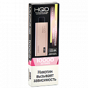POD  HQD - ULTIMA PRO -     (10.000 ) - 2% - (1 .)