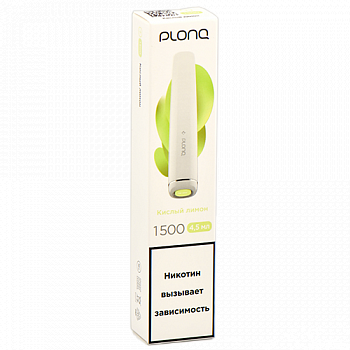 POD- Plonq Plus -   (1500 ) - 2% - (1 .)