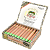  Arturo Fuente - Double Chateau Fuente - Natural (1 .)