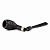  Peterson Speciality Pipes - Belgique - Rustic Nickel Mounted ( )