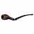  Savinelli Churchwarden - Brownblast 403 ( )