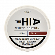 ����� ����������� THE HIA - Slim White Edition - ���� (9 ��.) - (�����)