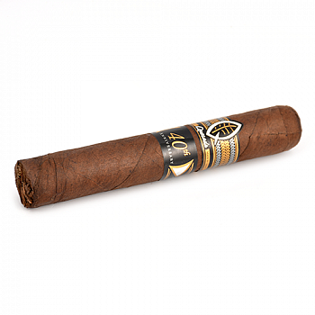  Quesada 40th Anniversary- Robusto (1 .)