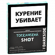 ����� ��� ������� DarkSide - SHOT - NEW ���������� (30 ��)