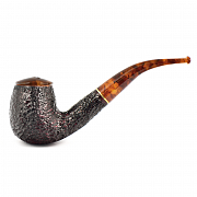 ������ Savinelli Tortuga - Rustic 602 (������ 9 ��) 