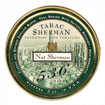 ����� Nat Sherman �536 (56,7 ��) - Vintage