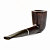 ������ Savinelli Bosco 2025 - Liscia Marrone Scuro - 409 (������ 9 ��)