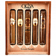 ����� ����� Oliva - Robusto Variety Sampler (5 ��.)