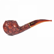 ������ Savinelli Alligator - Red 673 (������ 9 ��)