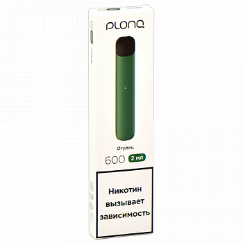 POD- Plonq Alpha -  (600 ) - 2% - (1 .)