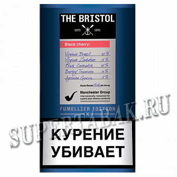 ����� The Bristol Black Cherry (� �������� ������ �����) (40 ��)