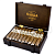  Gurkha - Cellar Reserve Aged 21 Years - Kraken XO - 1.
