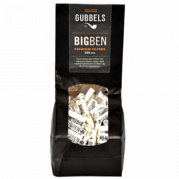 ������ BIG BEN Gubbels 9 �� ��������  (200 ��.)