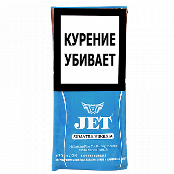 ���������� ����� Jet Sumatra Virginia (30 ��.) 