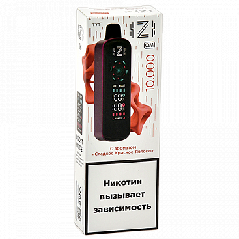 ���� IZI QM (10.000 �������) - ������� ������� ������ (1 ��.)