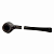 Peterson Junior Heritage - Silver Mounted Straight Apple ( )