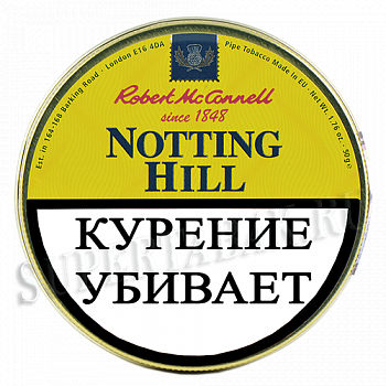  Robert McConnell - Heritage - Notting Hill (50 )