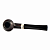  Peterson Junior Heritage - Silver Mounted Straight Buldog ( )