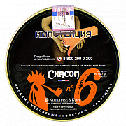 ����� Chacom - Mixture �6 (50 ��)
