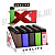  Luxlite X1 WP Diamond