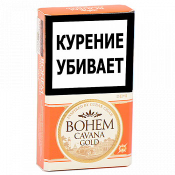 ��������� Bohem Demi - Cavana Gold (��� 192)