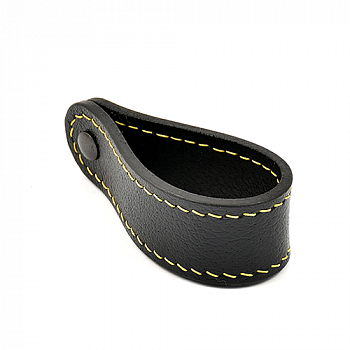 Подставка для трубки кожаная Barche (03) строчка Подставка для трубки кожаная Barche (03) строчка