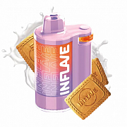 POD ������� INFLAVE - SPIN 8000 ������� - ��������� ������� - 2% - (1 ��.)