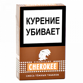  Cherokee -    (20 .)