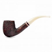 ������ Savinelli Avorio - Rust Brown - 606 (6 �� ������)