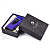  Colibri Monaco - LI 880 T8 (Metallic Blue)