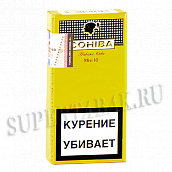  Cohiba Mini 10 