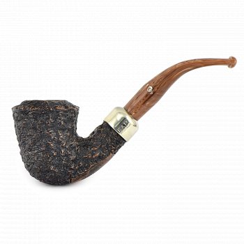 Трубка Peterson - Derry - Rustic B10 (фильтр 9 мм) Трубка Peterson - Derry - Rustic B10 (фильтр 9 мм)