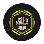����� ��� ������� Must Have  - Lemon Tonic - � �������� ��������� ������ (���� 25 ��)