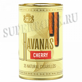 ��������� Havanas - Cherry (����� 35 ��)