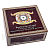  Perdomo - Habano Bourbon Barrel-Aged - Maduro - Torpedo (1 .)