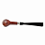  Peterson Speciality Pipes - Belgique - Smooth Nickel Mounted ( )