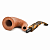  Volkan Pipe - Calabash Antiqua - 424 ( )
