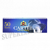 ������ ������������� Cartel - Blue