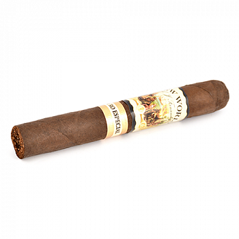 ������ AJ Fernandez - New World Puro Especial - Robusto (1 ��.)
