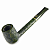  Savinelli Alligator - Green 804 (6  )