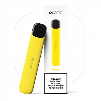 POD-������� Plonq Alpha - ������ (600 �������) - 2% - (1 ��.)