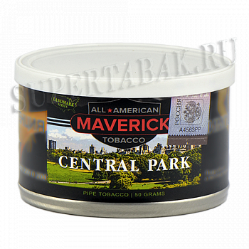 ����� Maverick - Central Park (50 ��)
