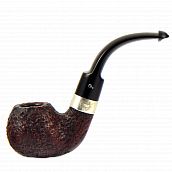  Peterson Sherlock Holmes - Sandblast - Lestrade P-Lip ( 9 )