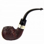  Peterson Sherlock Holmes - Sandblast - Lestrade P-Lip ( 9 )