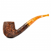 ������ Savinelli Miele Rustic - BrownBlast - 601 (6 �� ������)