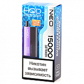 POD- HQD NEO (15.000 ) -   - 2% (1 .)