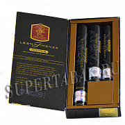   Leon Jimenes Prestige Assortiment Box ( 3 .)