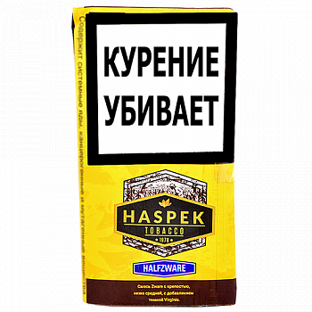   Haspek - Halfzware (30 .)